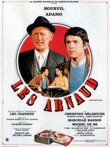 Кино посмотреть Арно  Les Arnaud