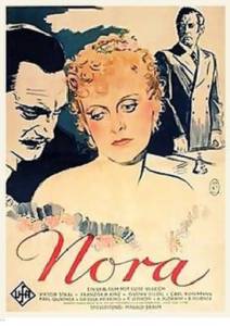 Кино посмотреть Нора  Nora
