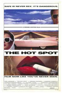      The Hot Spot