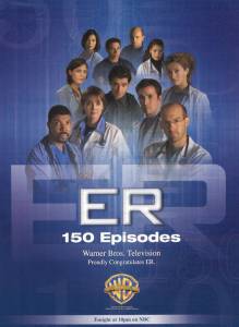Кино посмотреть Скорая помощь  (сериал 1994 – 2009) ER