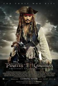 Кино посмотреть Пираты Карибского моря 5  Pirates of the Caribbean 5