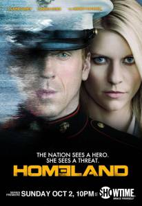       ( 2011  ...) Homeland