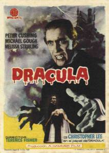     Dracula