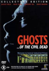 Кино посмотреть Призраки гражданской смерти  Ghosts... of the Civil Dead