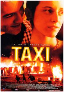 Кино посмотреть Такси  Taxi