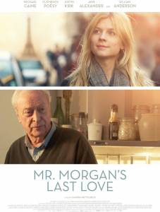 Кино посмотреть Последняя любовь мистера Моргана  Mr. Morgan's Last Love