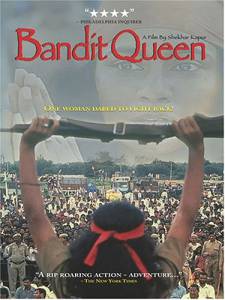 Кино посмотреть Королева бандитов  Bandit Queen