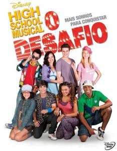    :   High School Musical: O Desafio