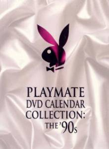 Playboy Video Playmate Calendar 1993  (видео)