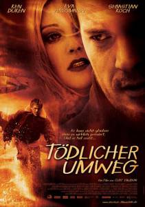 Кино посмотреть Смертельный объезд  Tdlicher Umweg