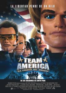    :    Team America: World Police