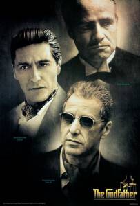    :  1901-1980  () The Godfather Trilogy: 1901-1980