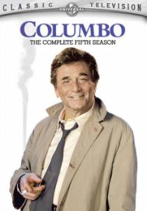   :      () Columbo: Old Fashioned Murder