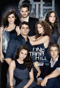 Кино посмотреть Холм одного дерева  (сериал 2003 – 2012) One Tree Hill