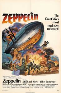 Кино посмотреть Цеппелин  Zeppelin