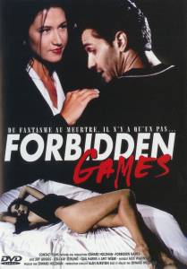   Forbidden Games  Forbidden Games