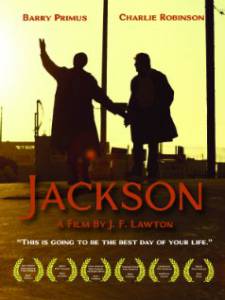   Jackson  Jackson