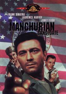       The Manchurian Candidate