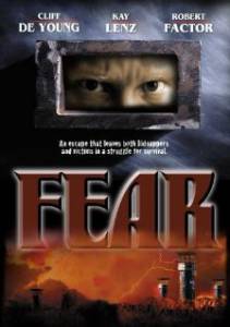     Fear
