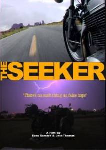 Кино посмотреть The Seeker  The Seeker