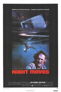 Кино посмотреть Ночные ходы  Night Moves