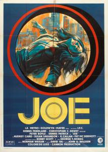 Кино посмотреть Джо  Joe