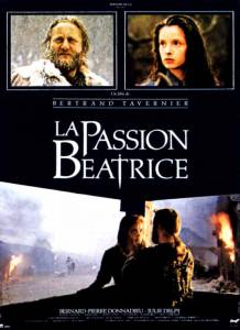 Кино посмотреть Страсти по Беатрис  La passion Batrice