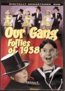 Кино посмотреть Our Gang Follies of 1938  Our Gang Follies of 1938